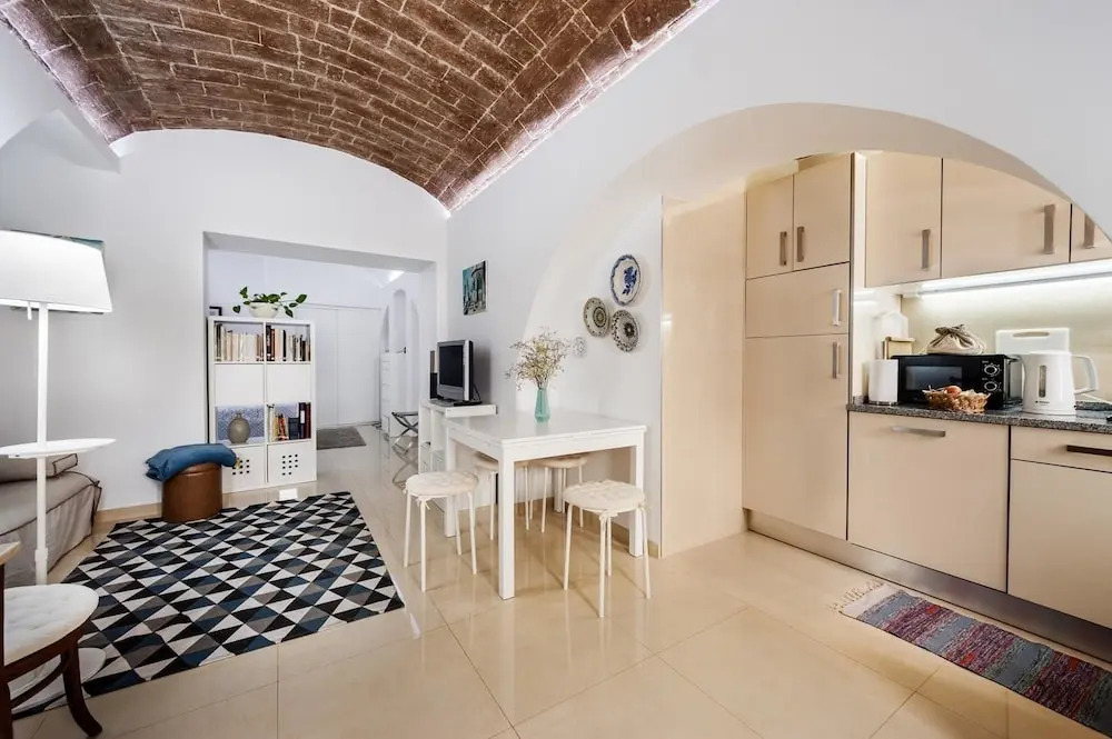 The Ebora Home in the Historic Center of Evora