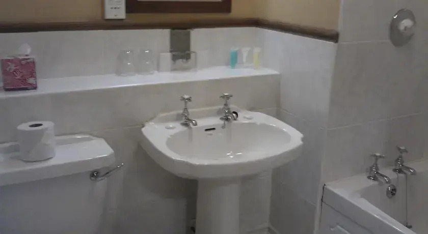 Knockranny House Hotel & Spa