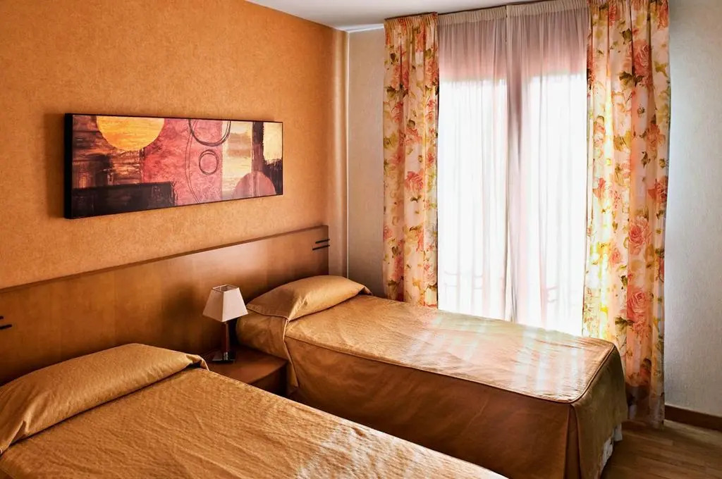 Hostal Villa de Ajalvir