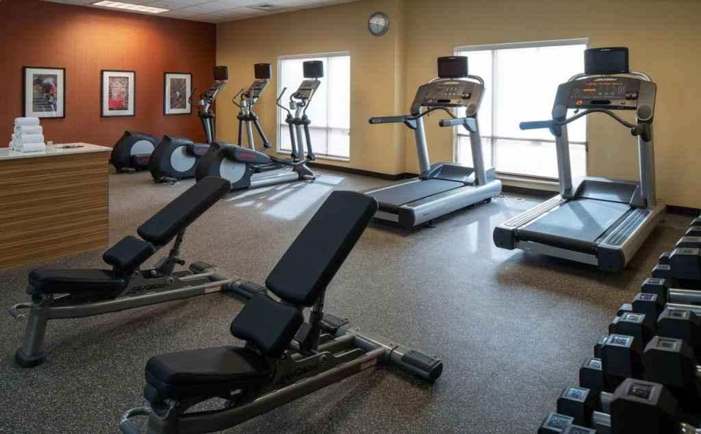 TownePlace by Marriott Suites Clarksville