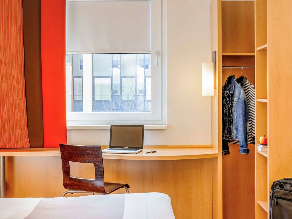 ibis Hotel Muenchen City West