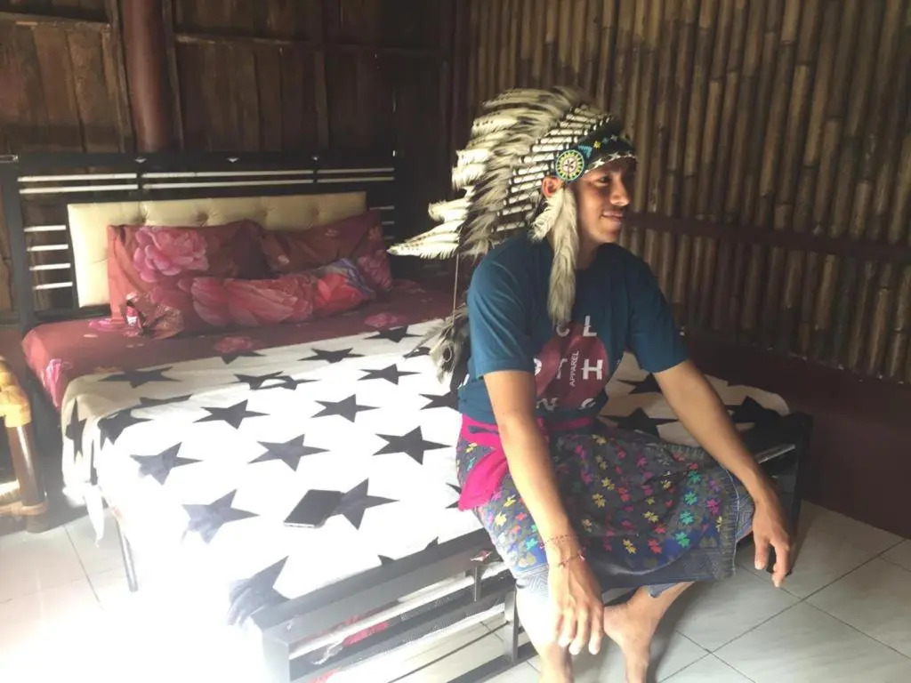 Made Roejas Homestay