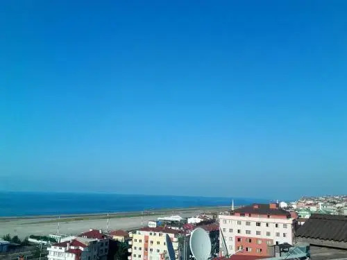 Zahi Apart Konaklar 2