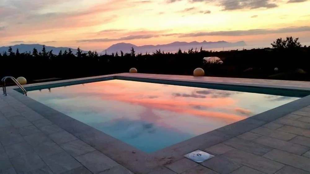 Musa Sea Lodge
