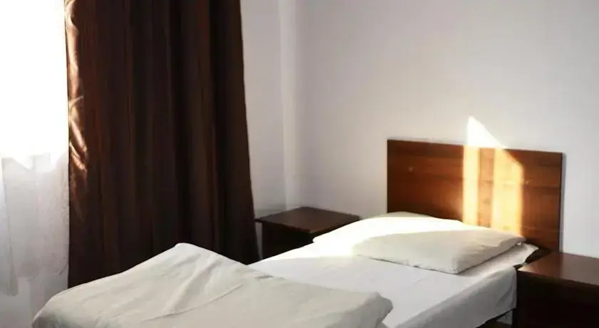 Twój Hostel Klimczoka 7