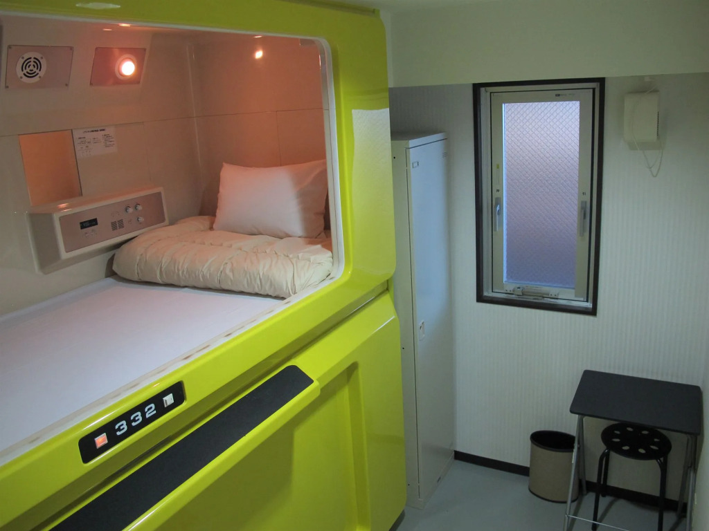 USP HOTEL Shinimamiya