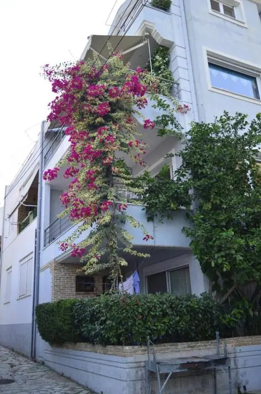 Preveza Seaside Apartment
