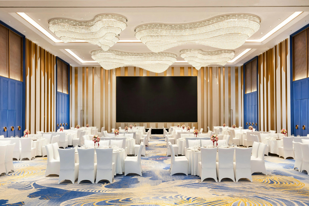 Le Meridien Emei Mountain Resort