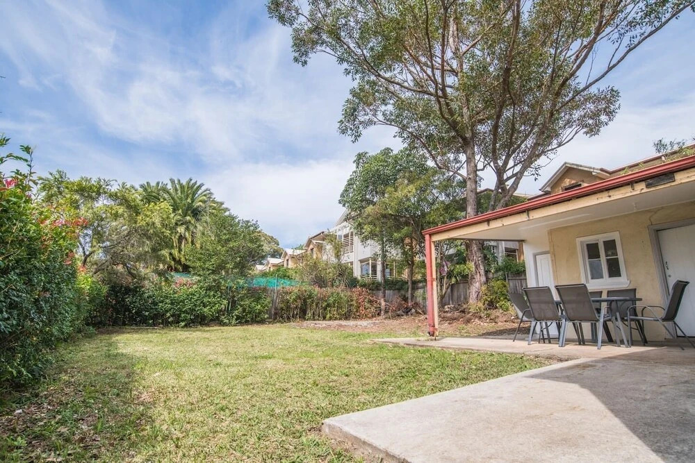 Beautiful Pre-loved Ashfield 4 Bedroom Home