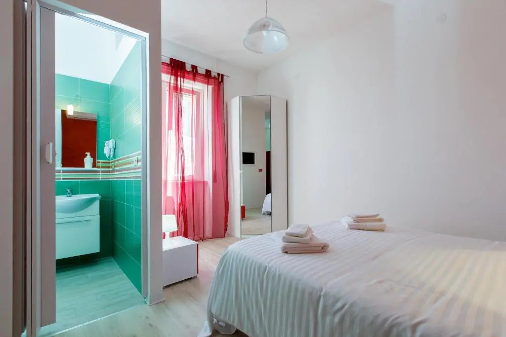 B&B Piazza Duomo