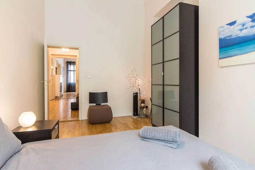 Melnicka Flat