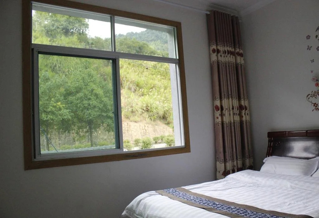Sanqingshan Mountain House Youth Hostel