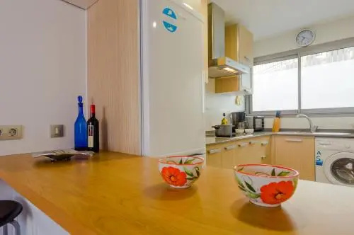 Apartamento Mirador de la Fontanilla II