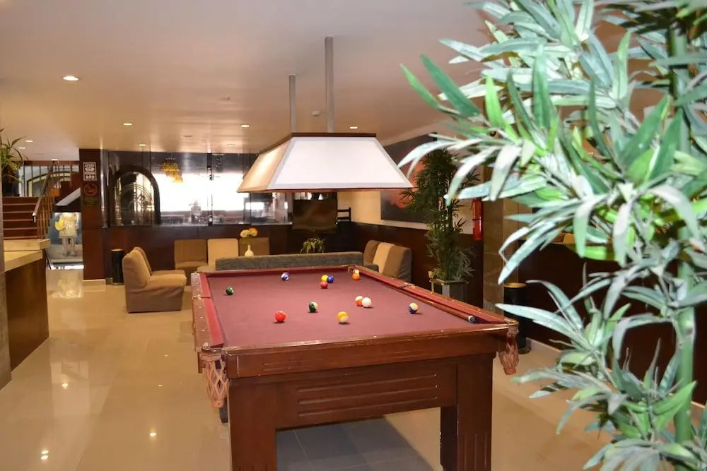 Yours Hotel Lifestyle