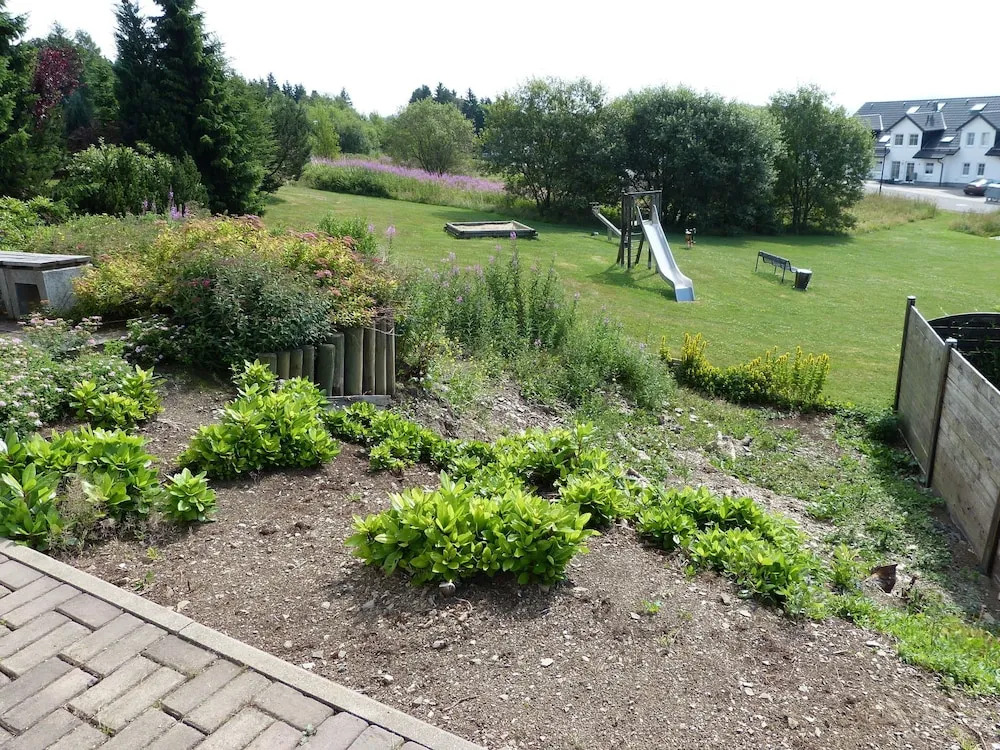 Detached Holiday Home in Sauerland near Winterberg with Terrace & Garden