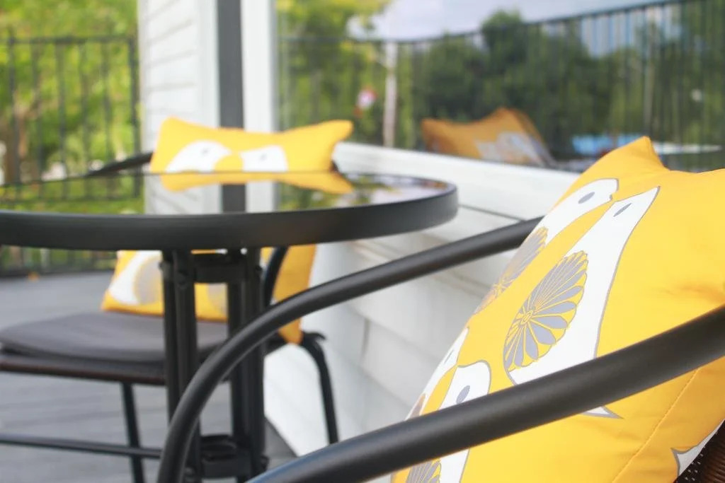 New Rockland Motel