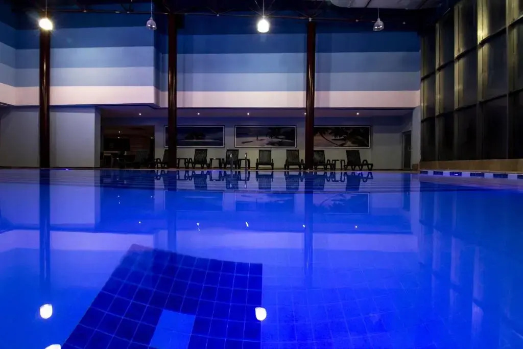 Grand Terme Hotel