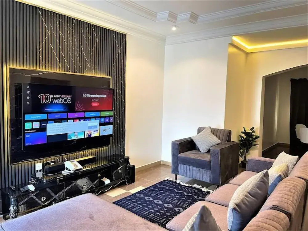 Imperio Luxurious Boutique Apartments