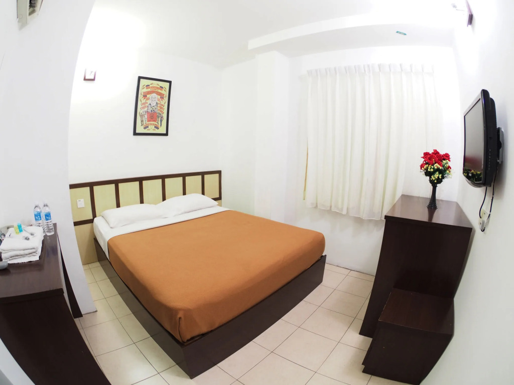 Hash House Hotel