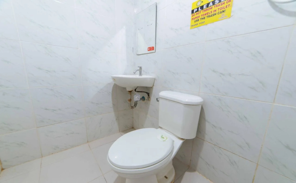 Luxor One Traveller Inn Davao