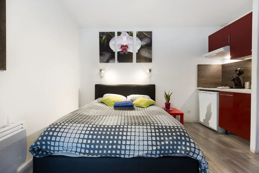 Sleep in Toulouse - Toulouse centre