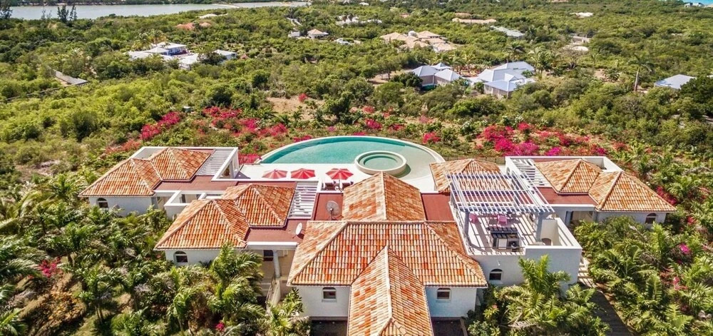 Villa Just In Paradise