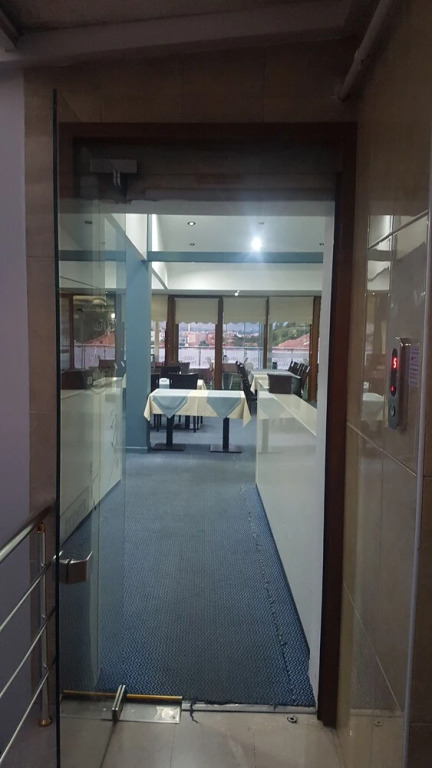 Merkez Kale Hotel