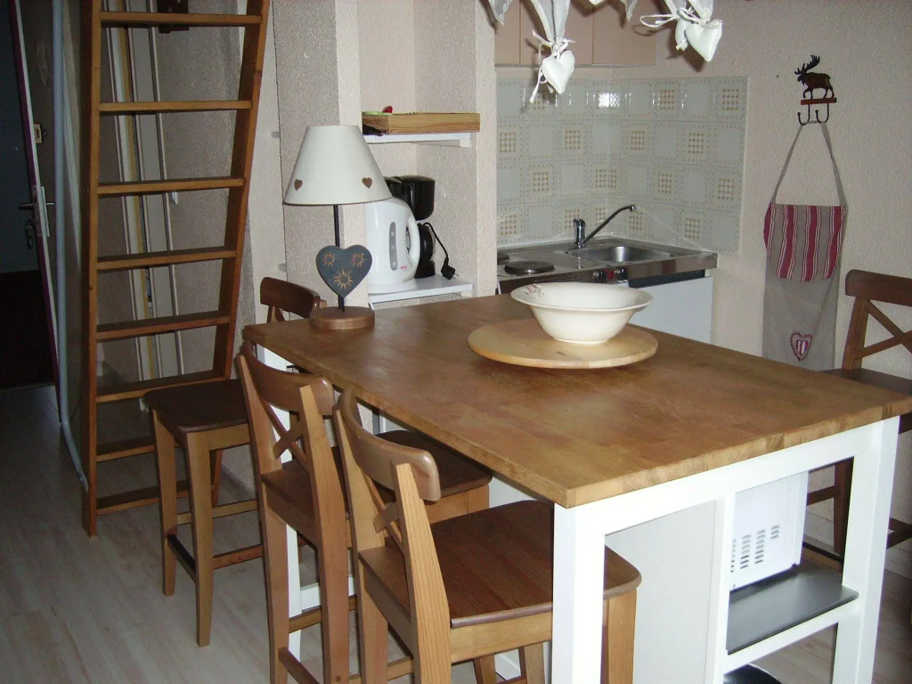 Hôtel Rent
