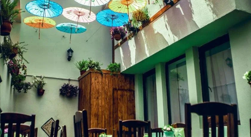 Twin Castle Boutique Hotel