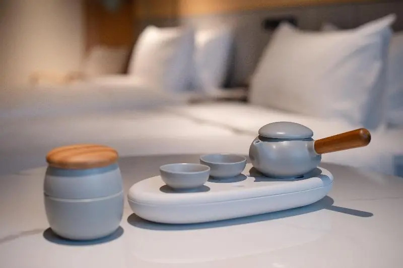 Ji Hotel Zhengzhou Zijingshan Garden Road