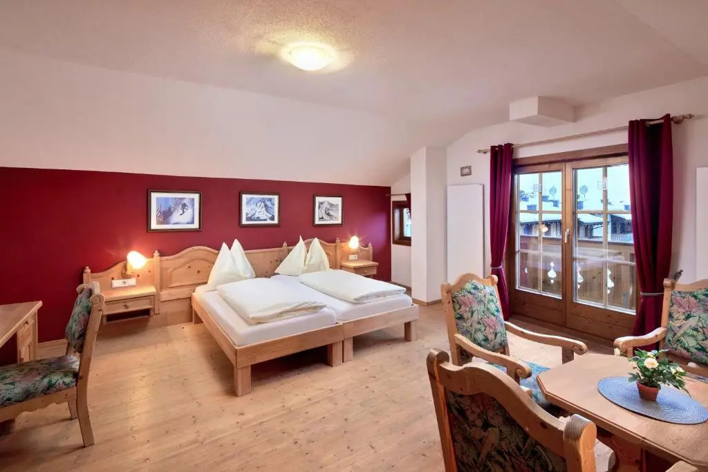 APARTMENT SONNBLICK, Kaprun, Salzburg - inklusive Sommerkarte