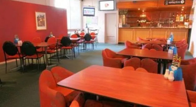 Heemskirk Motor Hotel
