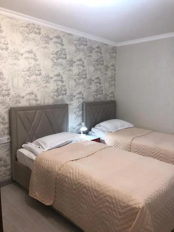Samal-2 luxury apartments