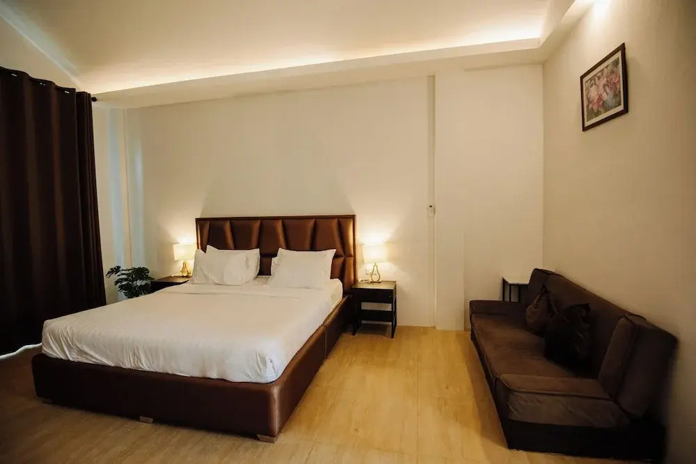 Phorpun Resort Lampang