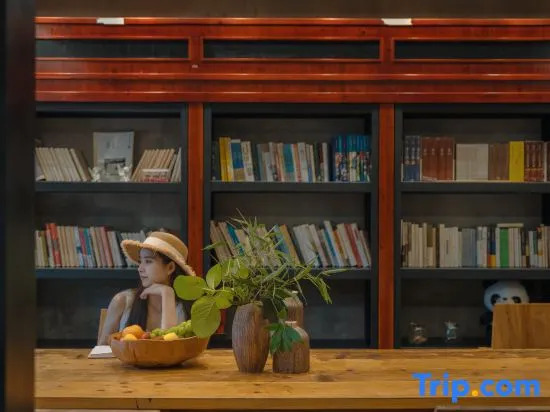 Yi Cha Yi Shu Hostel