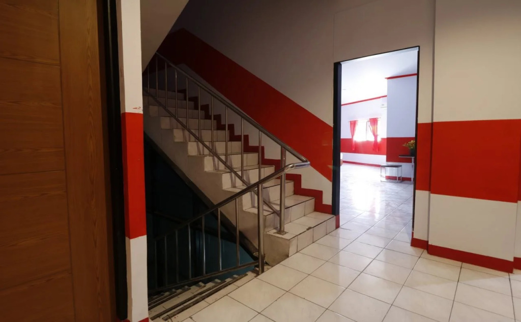 Hotel Permata Ria