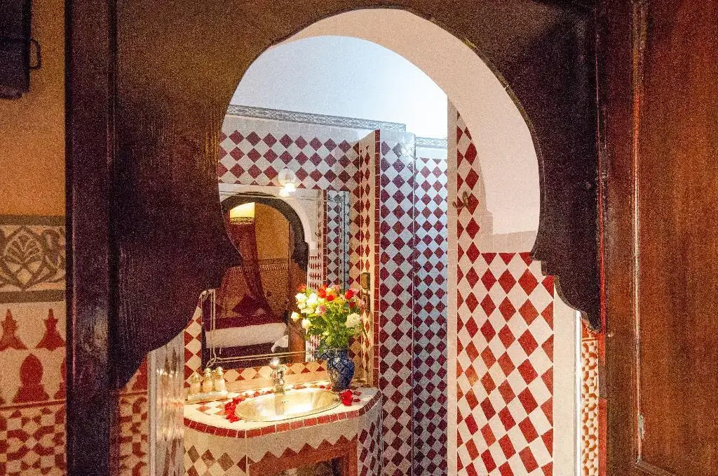 Riad Shaden
