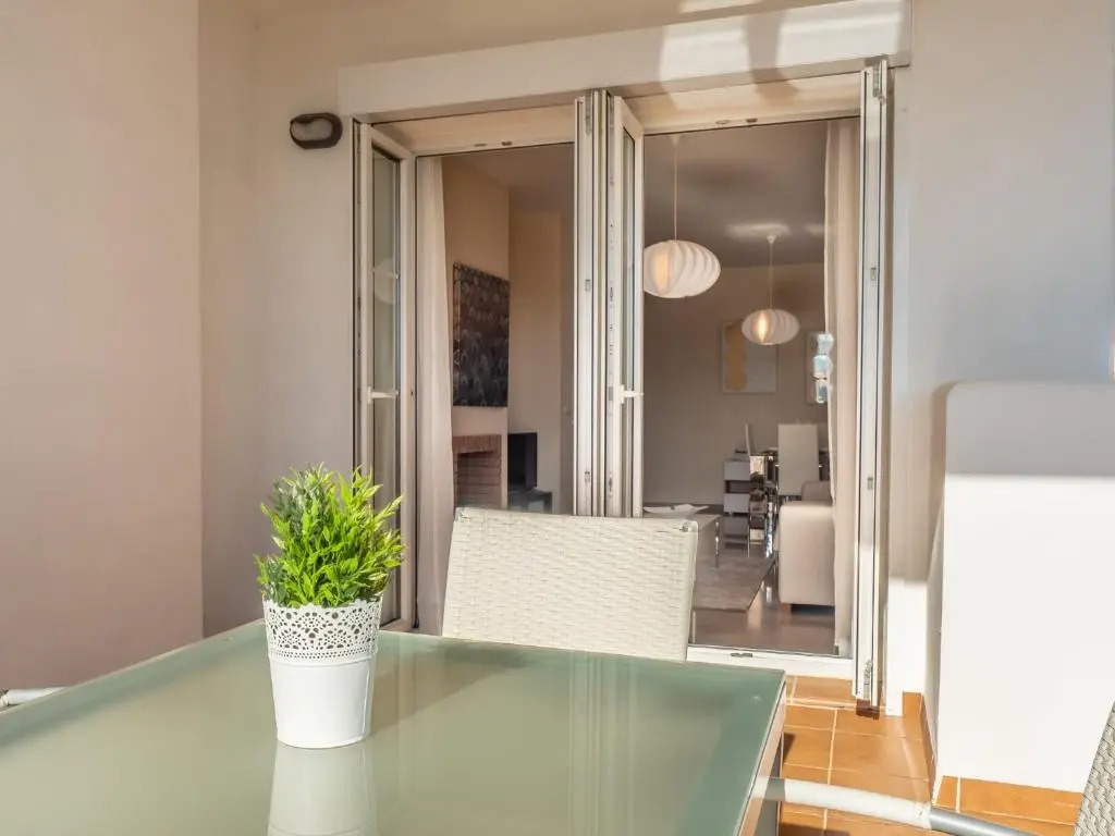 2270-Amazing new 2 bedrooms with furnished terrace