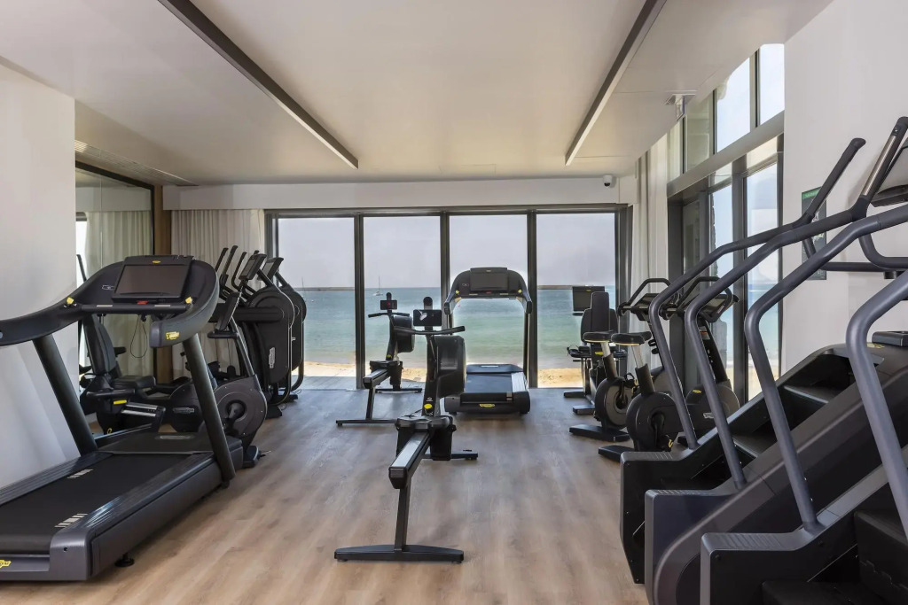 Thalazur Saint Jean de Luz - Hôtel & Spa