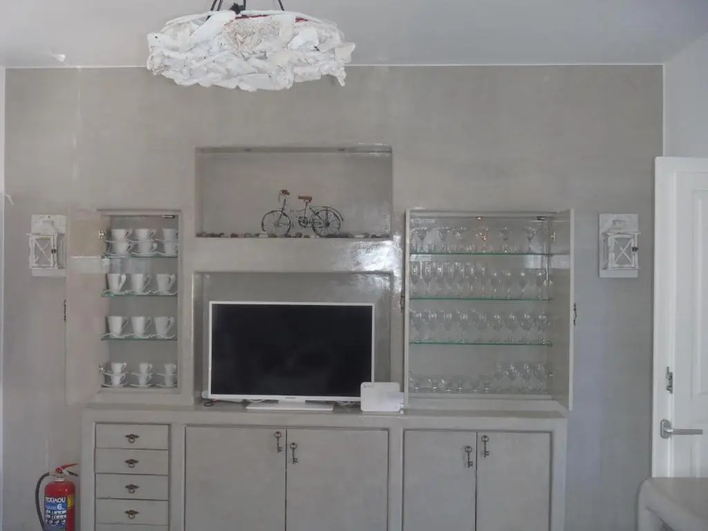 Santoxenia Luxury Villa