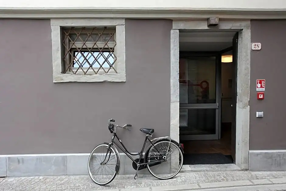 Albergo al Vecchio Tram