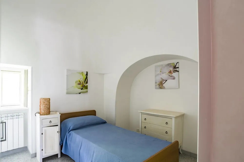 Trulli Santa Lucia ai Monti