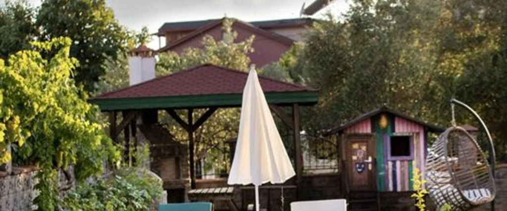Villa Vas
