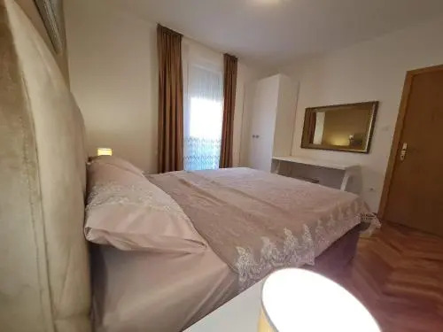 Apartment In