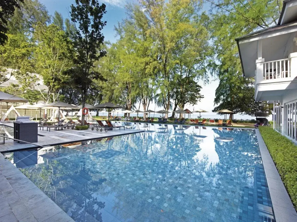 Lone Pine, Penang, a Tribute Portfolio Resort