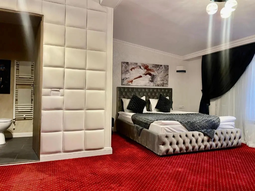 Hotel City Break