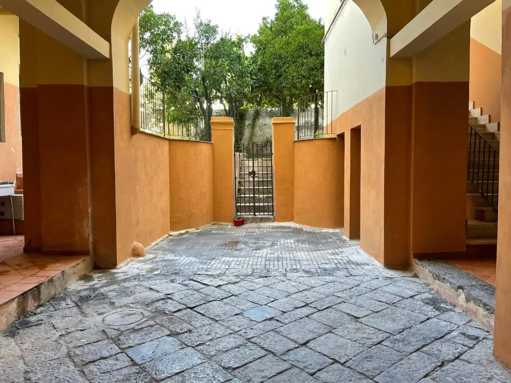 Il Cammeo Guest House, Near Pompeii And Vesuvius