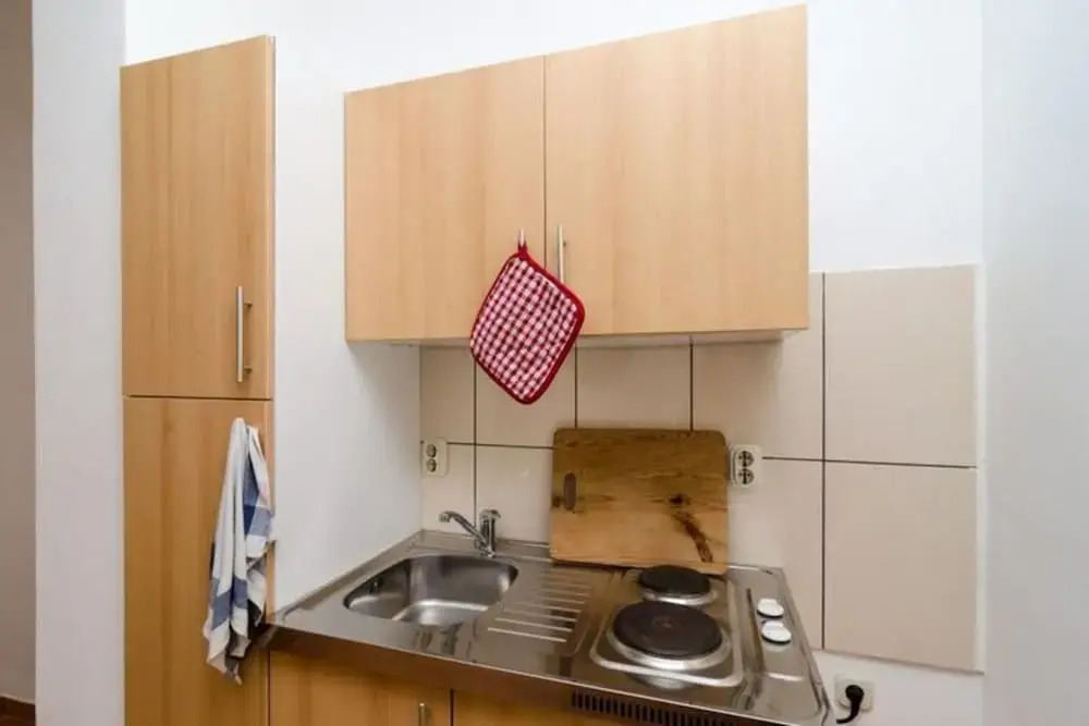 Apartments Lemes - Studio Apartment With Terrace Ap 2