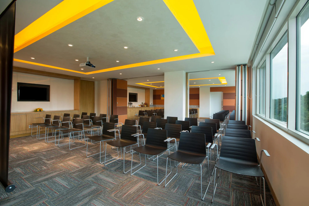 ibis Chennai Sipcot - An Accor Brand