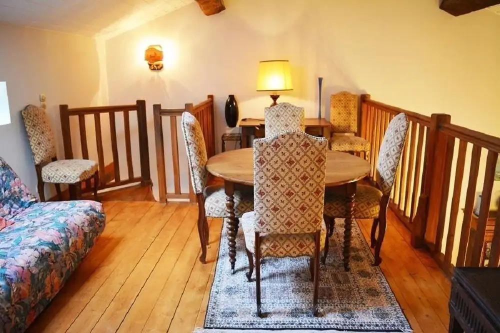 Gîte Cape
